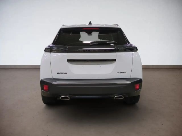 Peugeot 2008 Allure Pack Hybrid