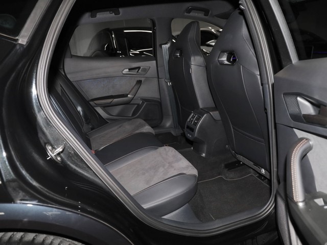 Cupra Formentor 2.0 TSI 4Drive VZ