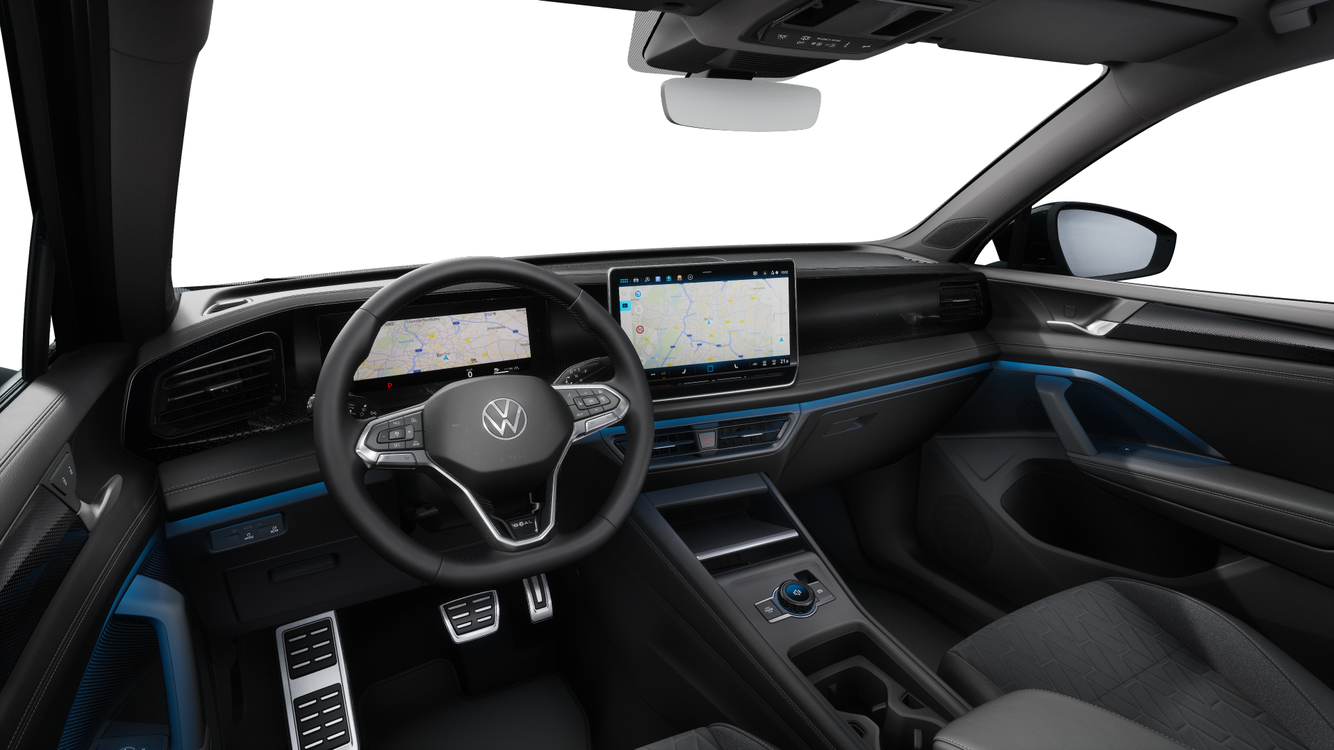 Volkswagen Tiguan 1.5 eTSI