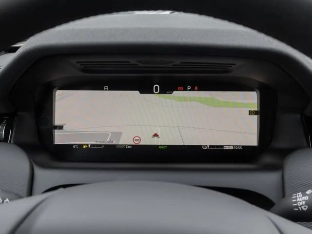 Land Rover Discovery Sport Dynamic SE