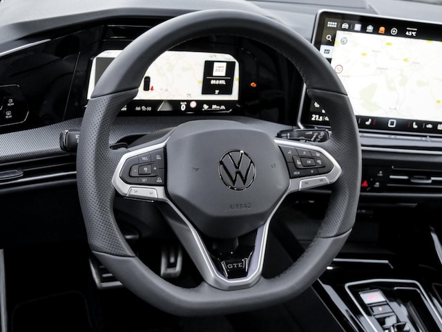 Volkswagen Golf GTE Golf VIII IQ.Drive