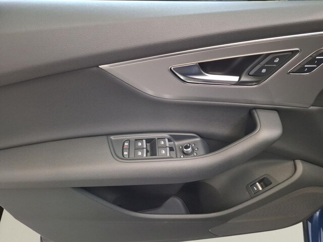 Audi Q7 45 TDI Quattro S-Line