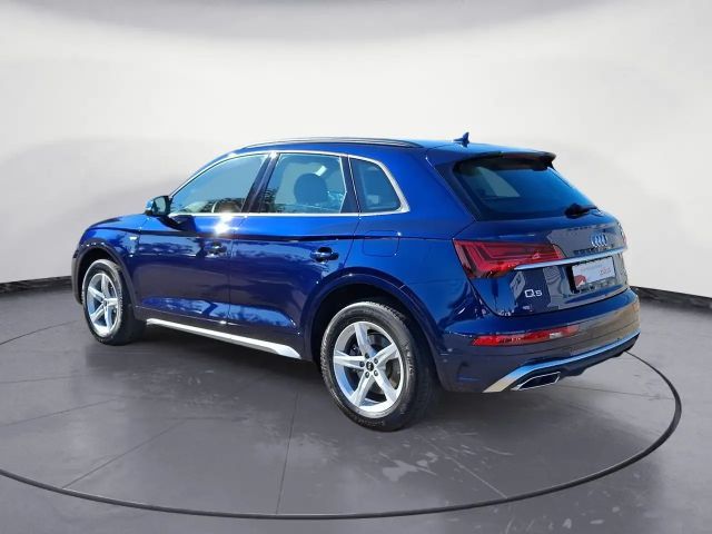 Audi Q5 55 TFSI Quattro