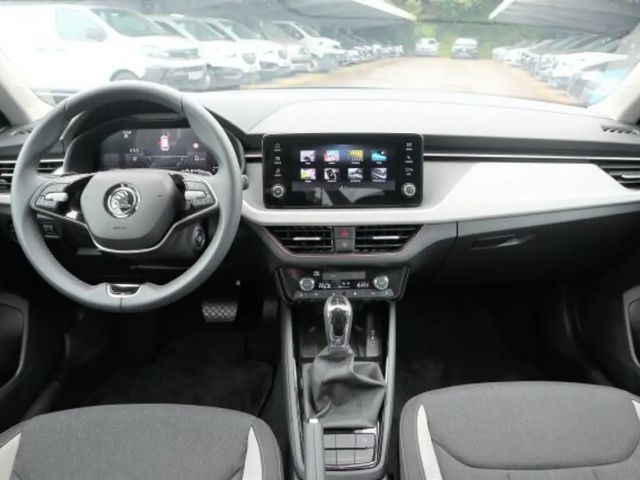 Skoda Kamiq 1.0 TSI Selection