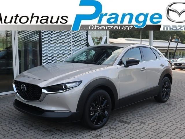 Mazda CX-30 Homura SkyActiv