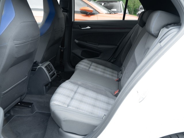 Volkswagen Golf GTE eHybrid