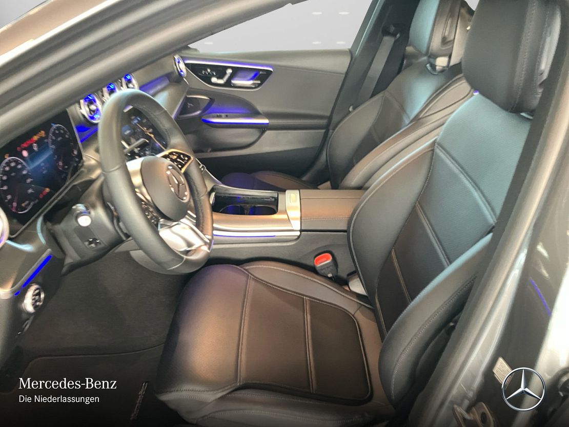 Mercedes-Benz C 200 4MATIC AVANTGARDE Estate