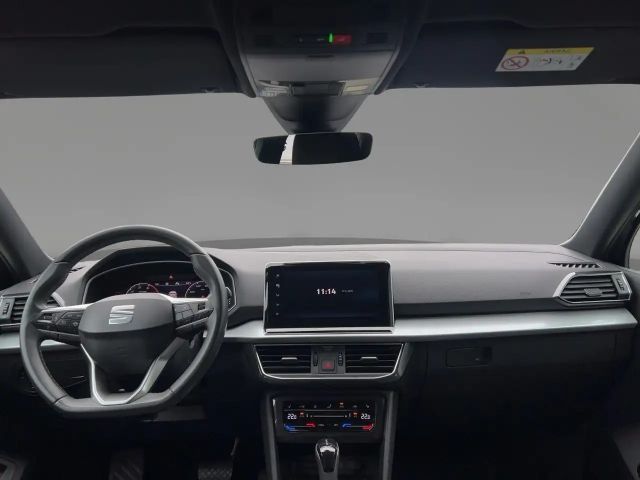 Seat Tarraco 1.5 TSI DSG Style