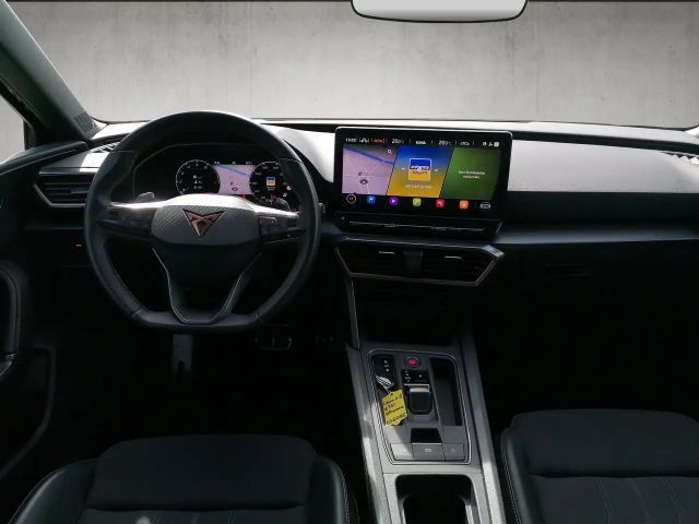 Cupra Leon 1.5 TSI DSG