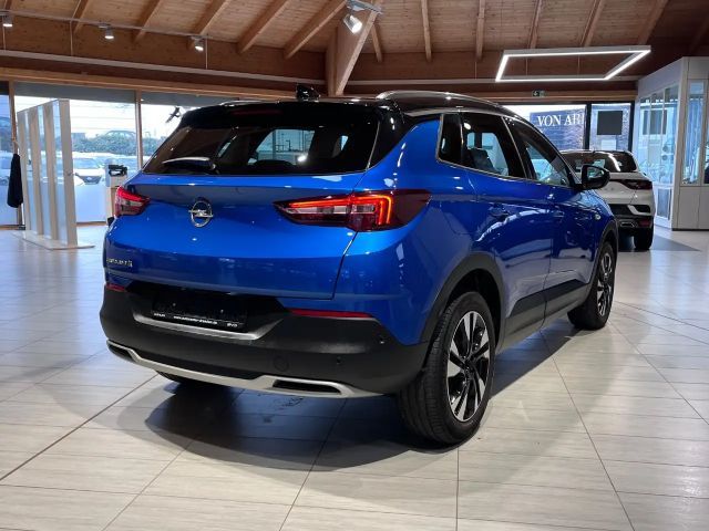 Opel Grandland X 1.2 Turbo Innovation Turbo