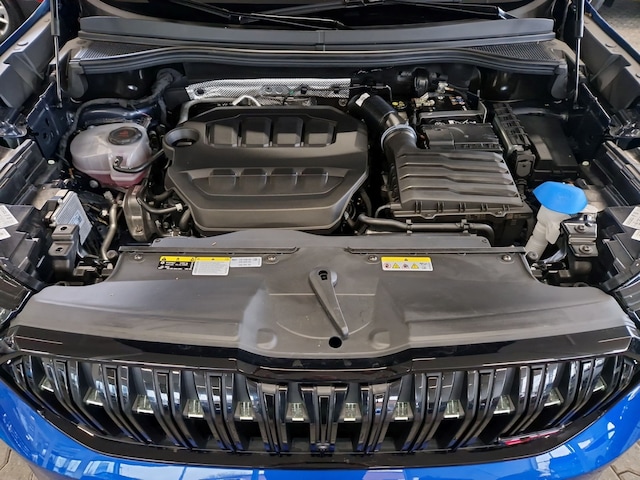 Skoda Kodiaq 2.0 TSI 4x4 RS