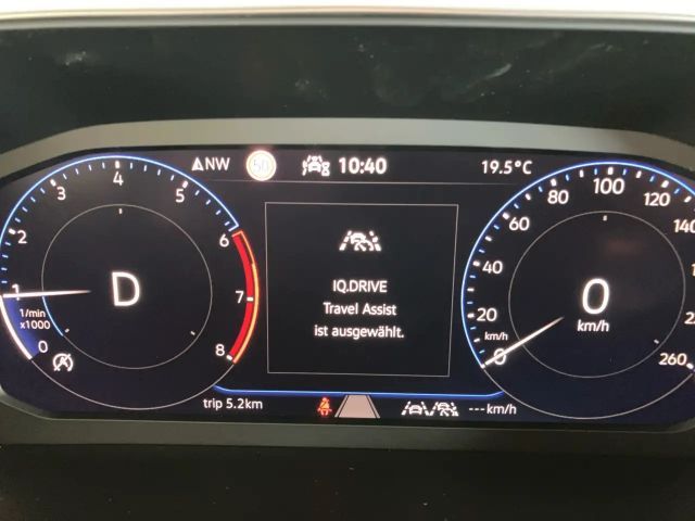 Volkswagen T-Cross 1.0 TSI DSG Style