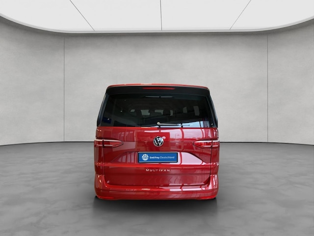 Volkswagen Multivan DSG