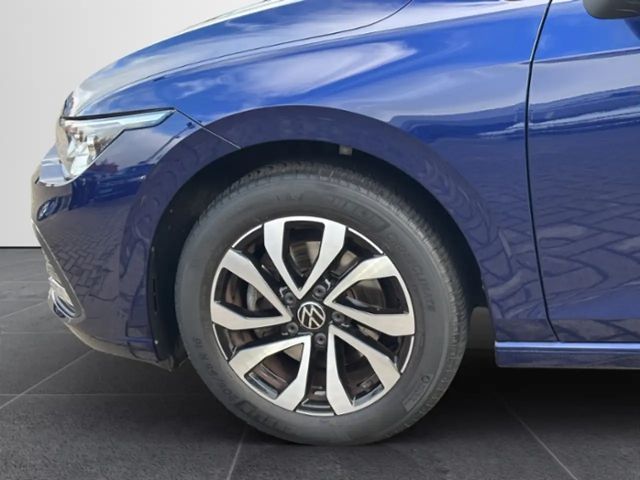 Volkswagen Golf 1.5 TSI Golf VIII IQ.Drive