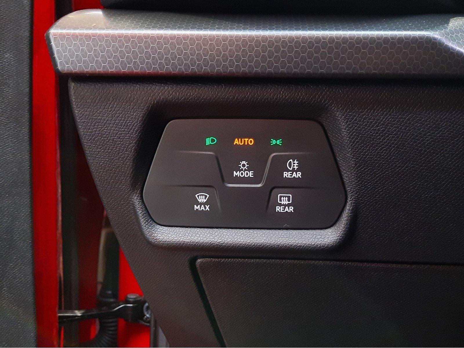 Seat Leon DSG Sportstourer Style