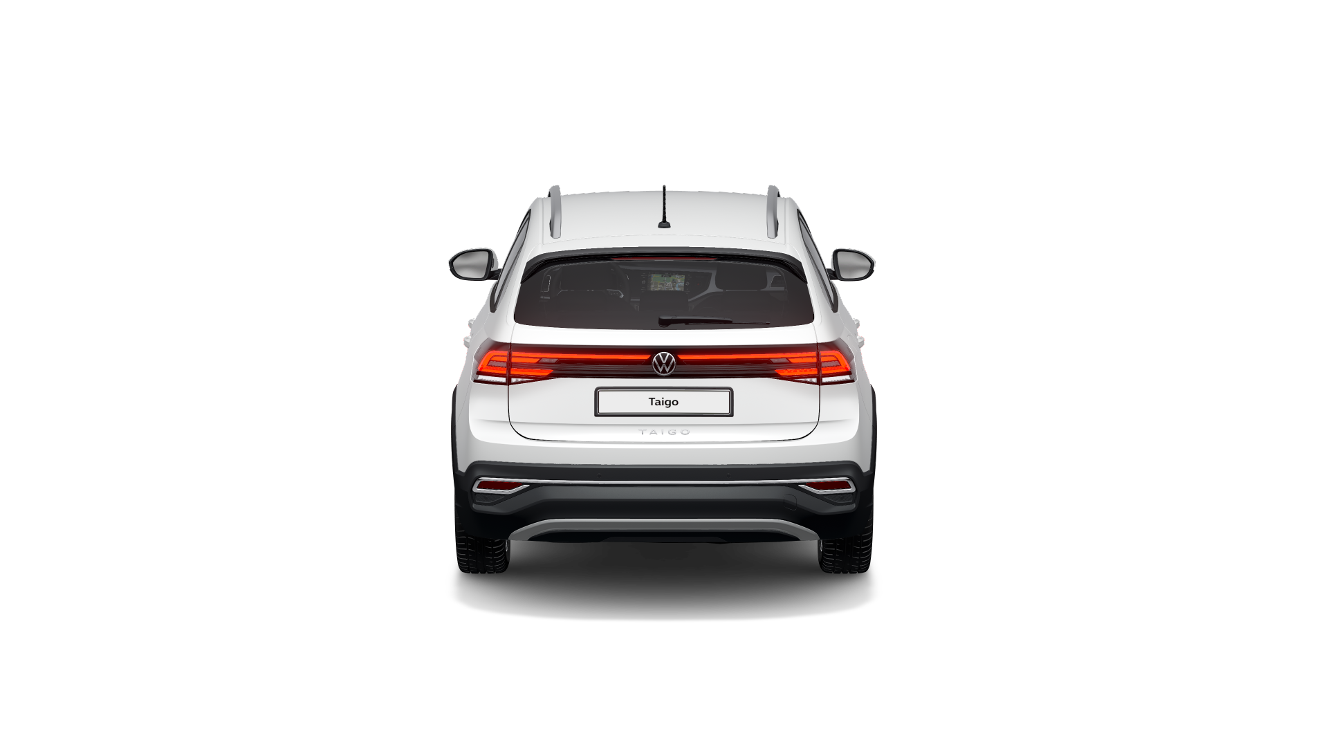 Volkswagen Taigo 1.0 TSI Style