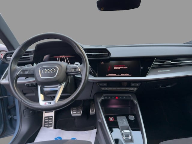 Audi RS3 Quattro S-Tronic Sedan