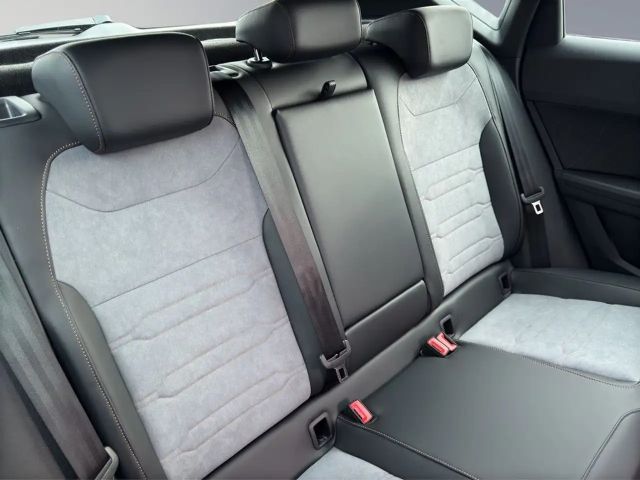 Cupra Ateca Tribe Edition AHK ACC FACEL. LED PANO 360°