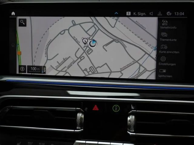 BMW X5 M-Sport xDrive45e