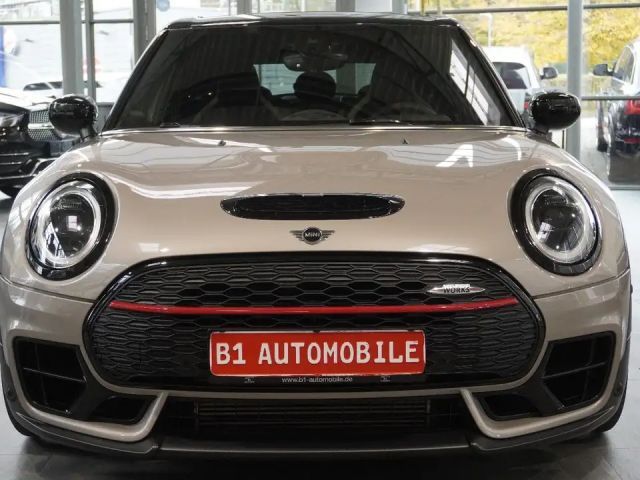 MINI John Cooper Works Clubman *ACC*HEAD-UP*PANO*H&K*