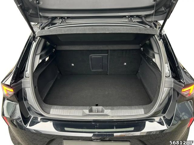 Opel Astra GS-Line Grand Sport