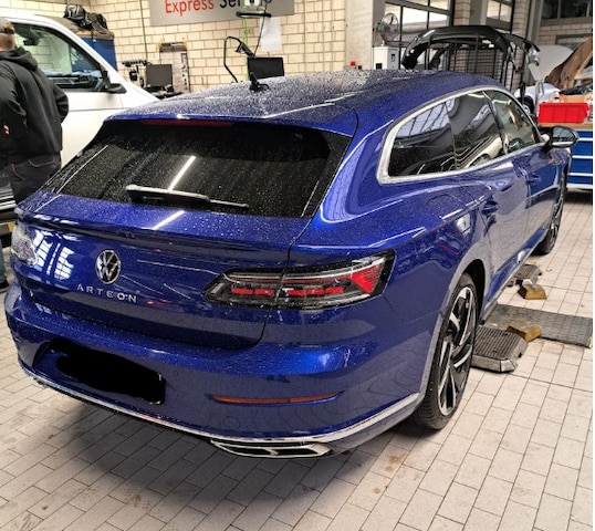 Volkswagen Arteon Shooting Brake 2.0 TDI DSG