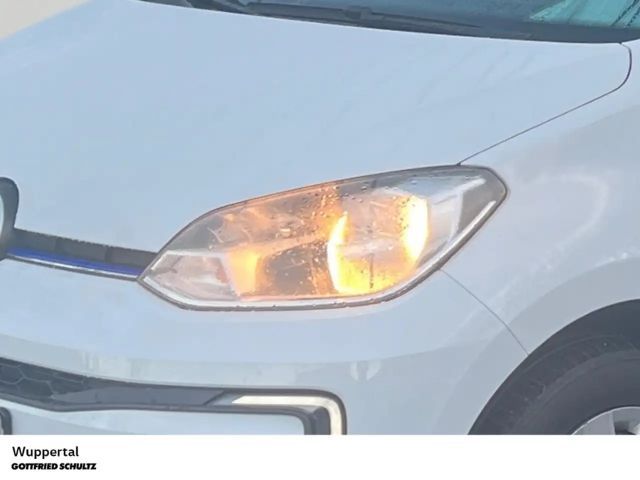 Volkswagen e-up! Move Move up!