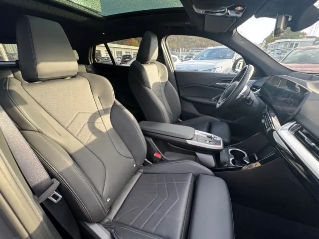 BMW X2 M-Sport xDrive20d