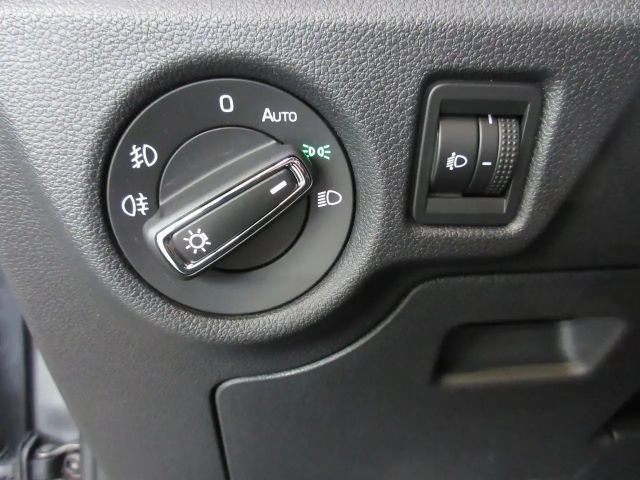 Skoda Kamiq Selection