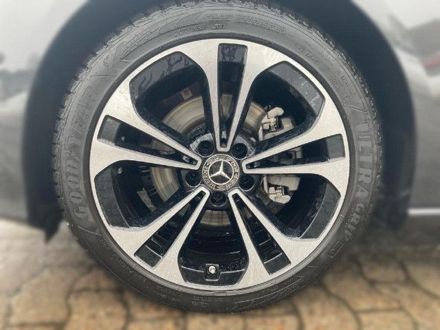 Mercedes-Benz C 180 Estate