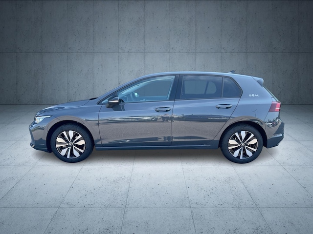 Volkswagen Golf 1.5 eTSI DSG