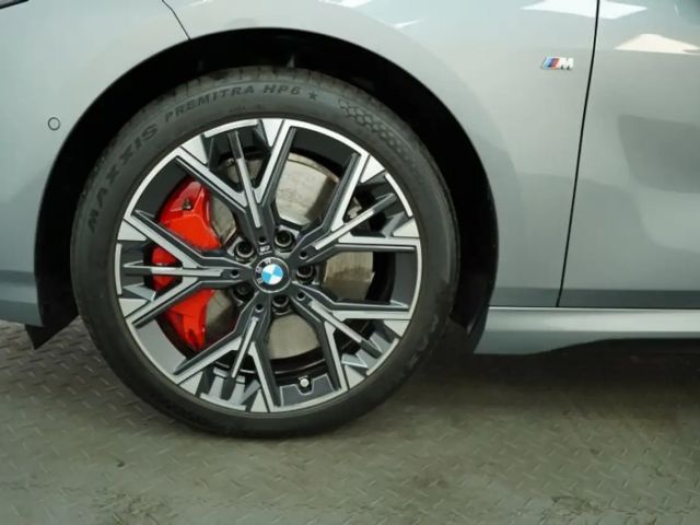 BMW 120 120i M-Sport Sedan