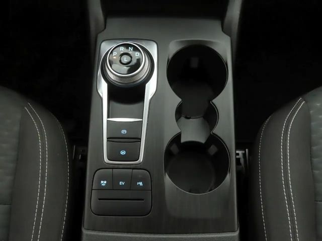 Ford Kuga Hybrid Plug in Hybrid