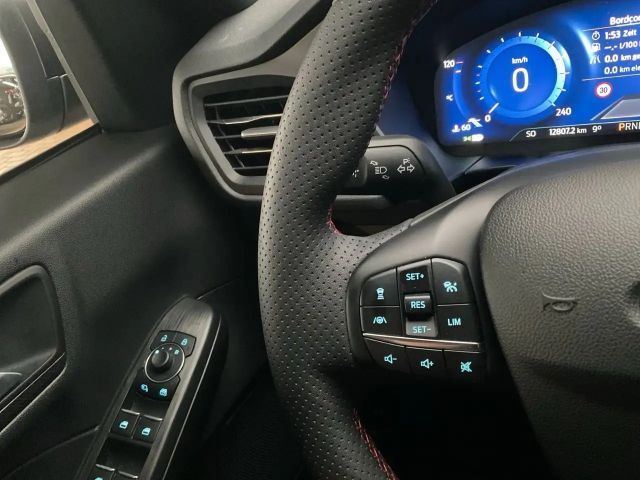 Ford Kuga Hybrid ST Line X