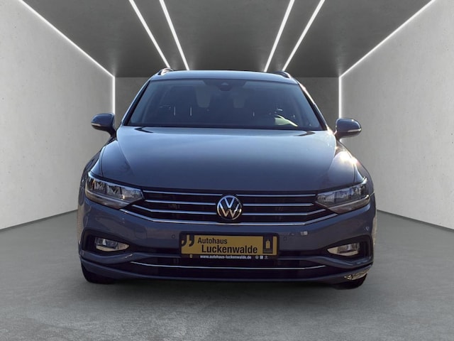 Volkswagen Passat 1.5 TSI DSG Variant