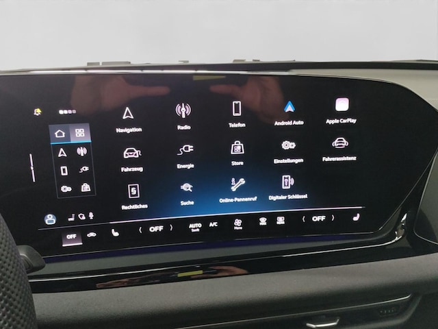 Audi A5 Hybride Quattro S-Tronic