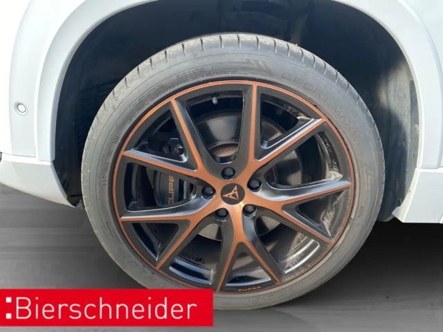 Cupra Ateca 2.0 TSI 4Drive DSG VZ