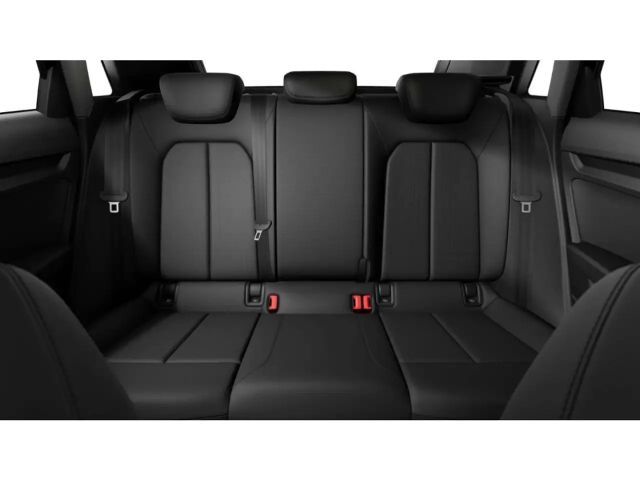 Audi A3 35 TFSI Sedan Sportback