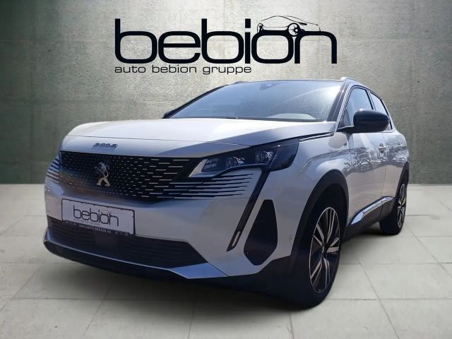 Peugeot 3008 BlueHDi EAT8 GT-Line