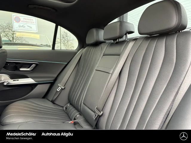 Mercedes-Benz E 450 4MATIC AMG Line Sedan