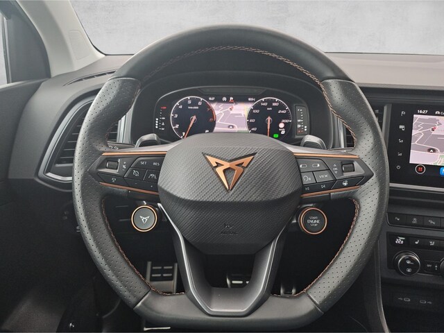 Cupra Ateca 1.5 TSI DSG