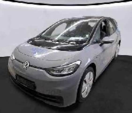 Volkswagen ID.3 Performance Pro