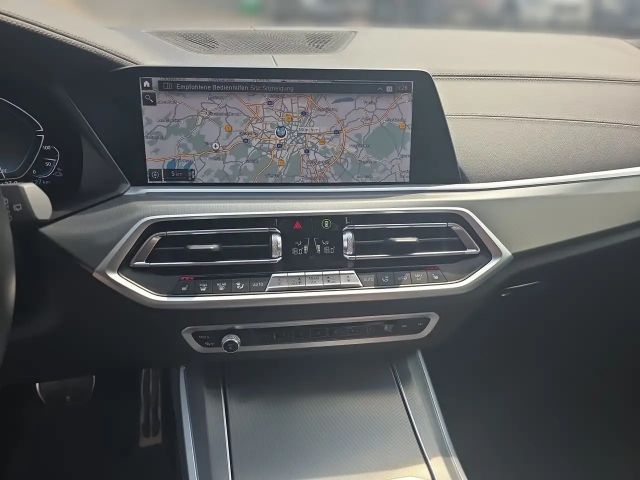 BMW X5 M-Sport xDrive45e