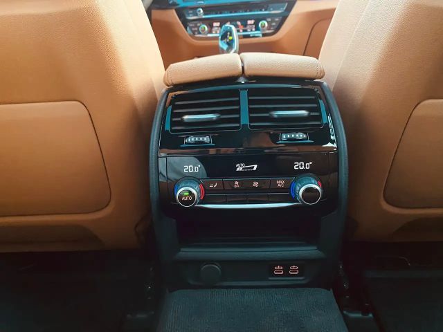 BMW 530 530d M-Sport