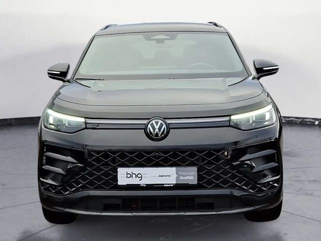 Volkswagen Tayron 2.0 TDI 4Motion DSG R-Line