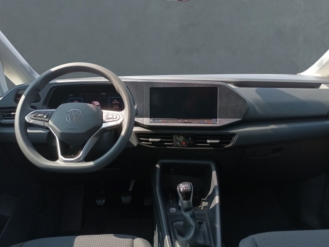 Volkswagen Caddy 2.0 TDI