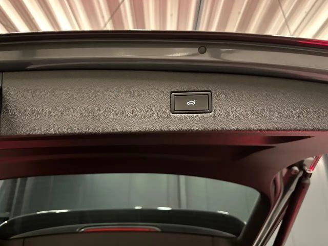 Seat Tarraco 4Drive FR-lijn