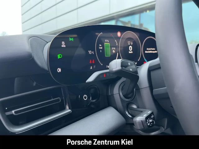 Porsche Taycan BOSE LED-Matrix Surround-View Panorama