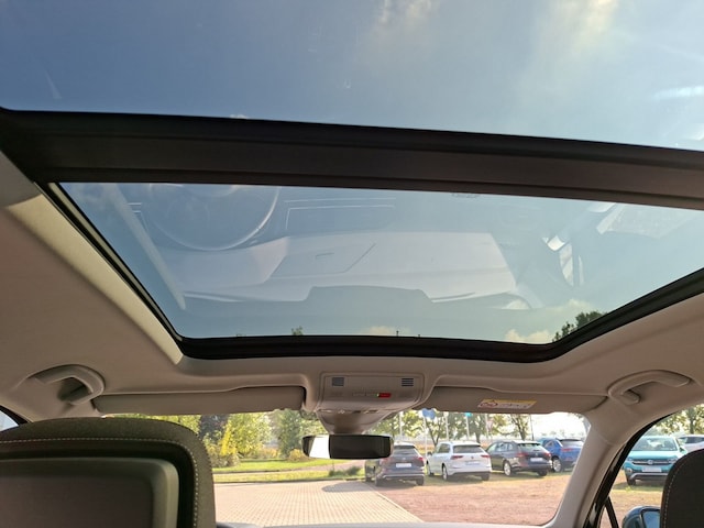 Volkswagen Tiguan 1.5 TSI