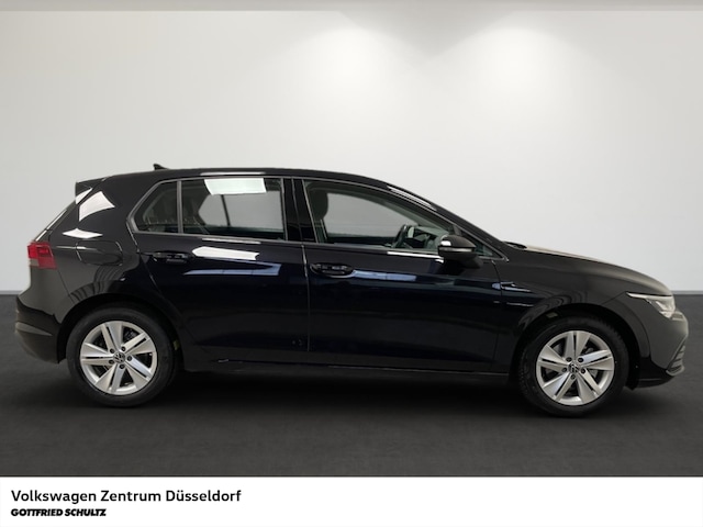 Volkswagen Golf 1.5 eTSI DSG Life